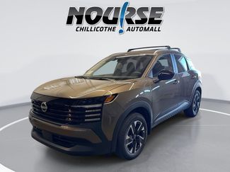 New 2026 Nissan Kicks SV w/ SV Premium Package video 1