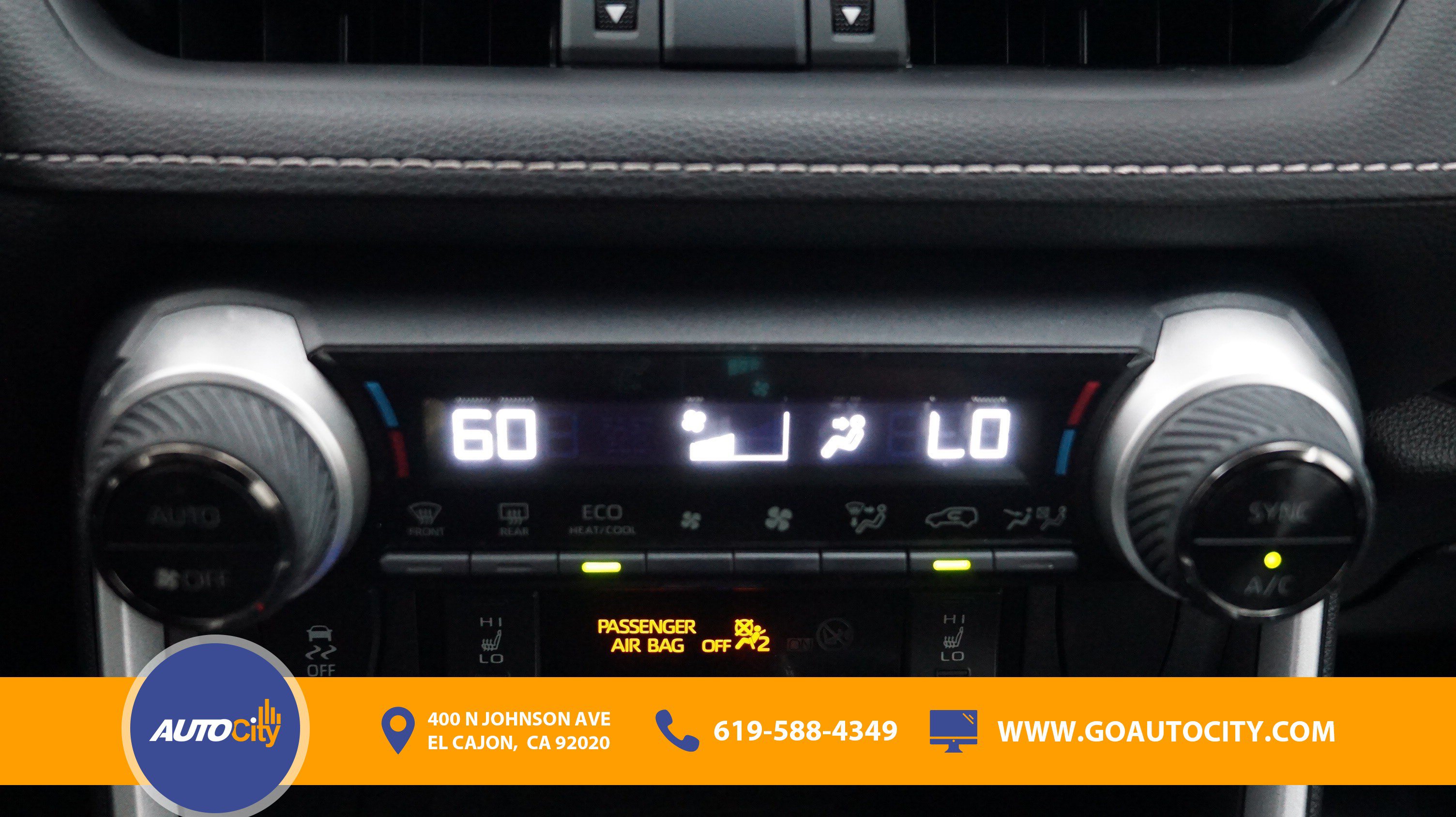 Used 2022 Toyota RAV4 XLE Premium AWD/4WD image 24