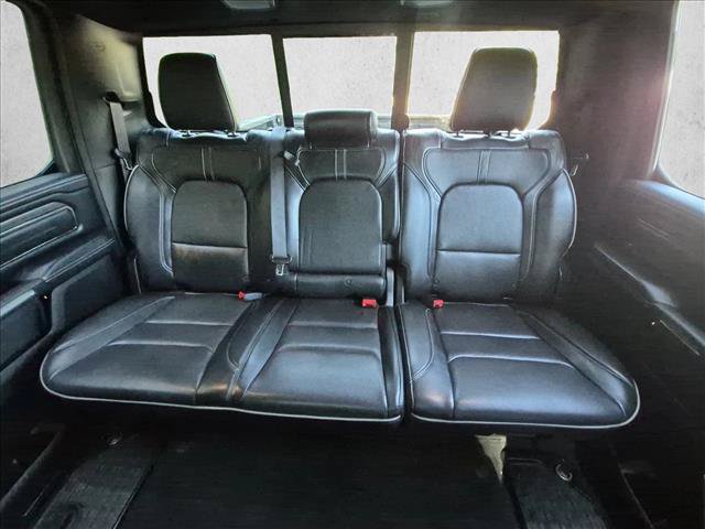 Used 2019 RAM 1500 Limited AWD/4WD image 23