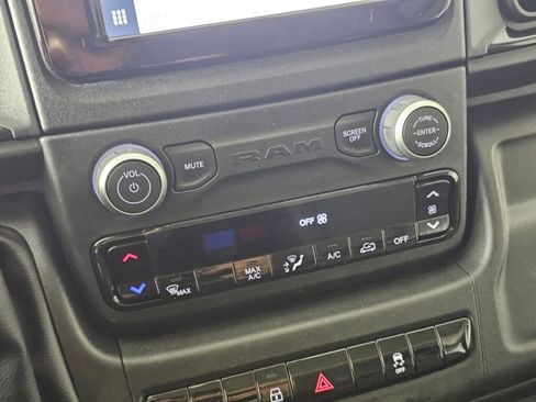 New 2026 RAM ProMaster 2500 FWD image 27