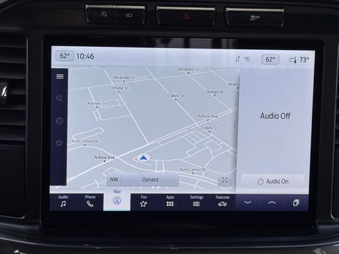 Certified 2023 Ford F150 XLT w/ Equipment Group 302A High image 25