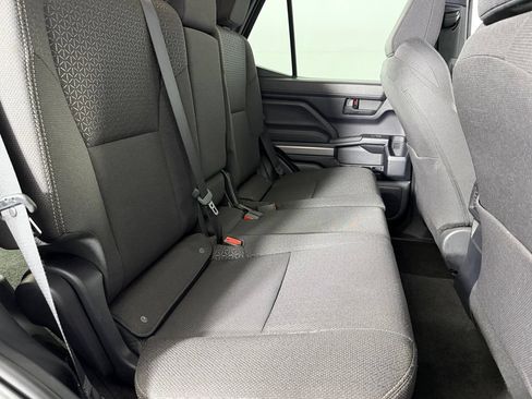 Used 2025 Toyota 4Runner SR5 RWD image 26