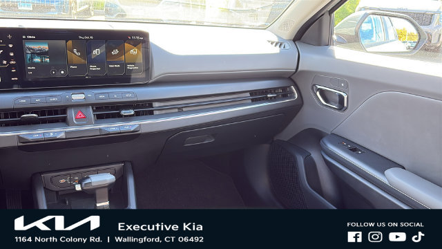 Certified 2026 Kia K4 EX FWD image 24