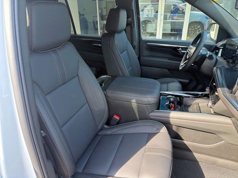 New 2026 Chevrolet Tahoe RST w/ Comfort Package AWD/4WD image 22