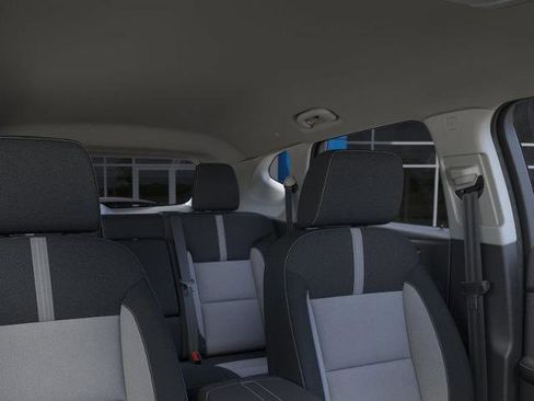 New 2025 Chevrolet Blazer LT w/ Midnight/Sport Edition image 24