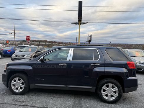 Used 2016 GMC Terrain SLE w/ Convenience Package image 8