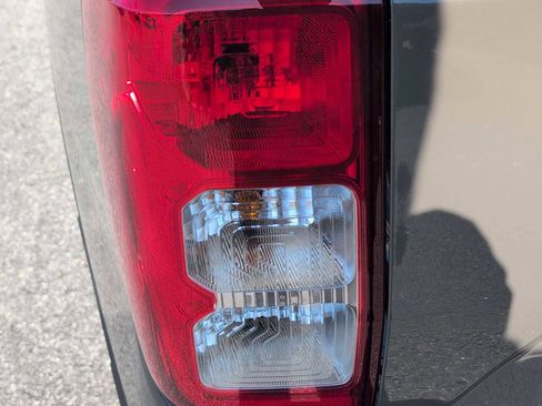 New 2025 Ford Ranger XL image 16