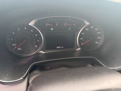 Used 2021 Chevrolet Blazer L FWD image 3