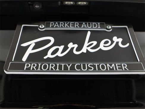 Used 2025 Toyota Land Cruiser 1958 image 24