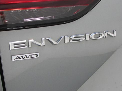 Used 2023 Buick Envision Essence w/ Sport Touring Package AWD/4WD image 33