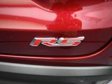 Used 2025 Chevrolet Trax RS w/ Sunroof Package image 5