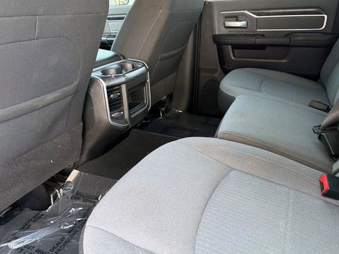 Used 2019 RAM 2500 Big Horn AWD/4WD image 9