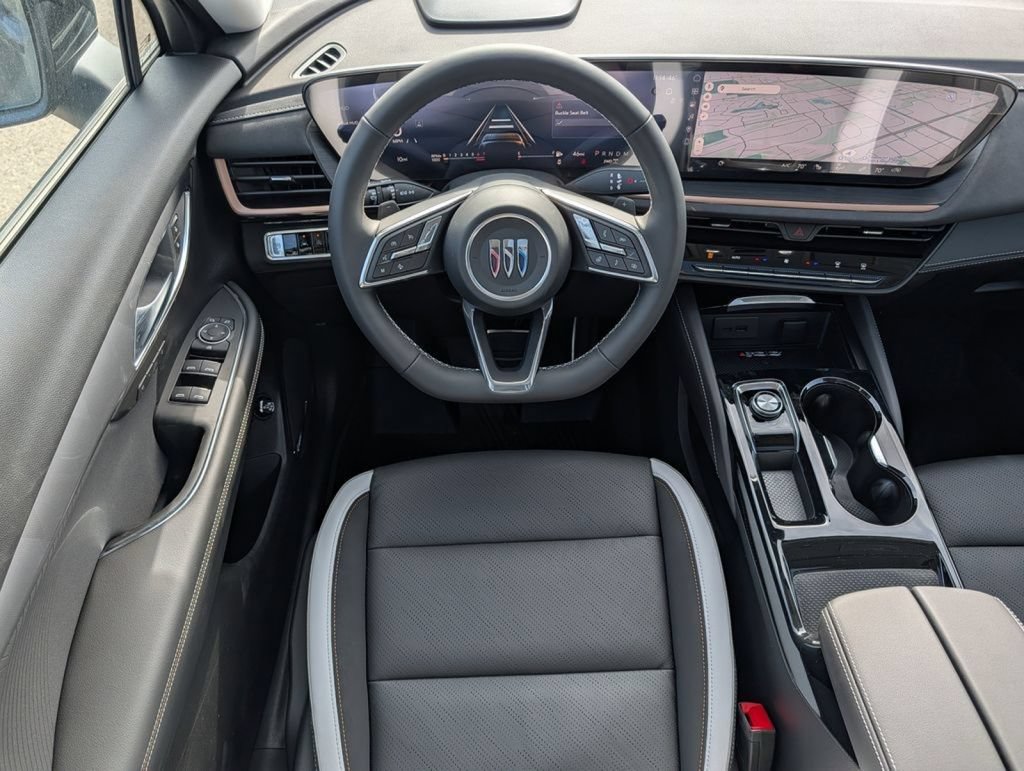 New 2026 Buick Envision Sport Touring AWD/4WD image 31