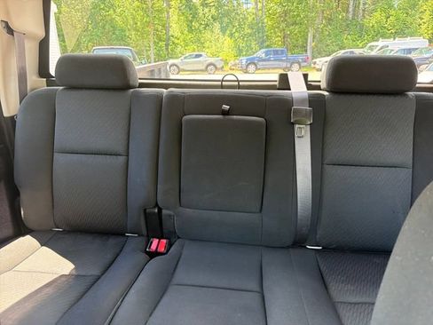 Used 2014 Chevrolet Silverado 2500 LT AWD/4WD image 20