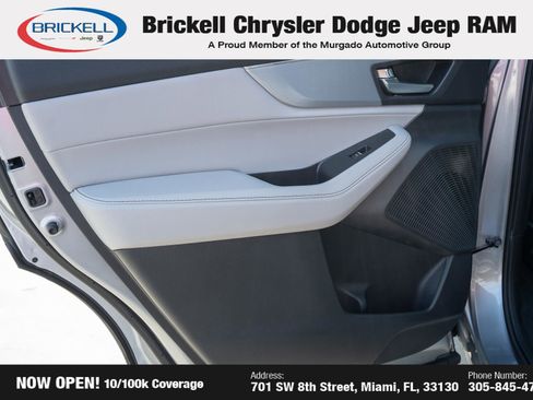 Used 2023 Acura MDX FWD w/ Technology Package image 10