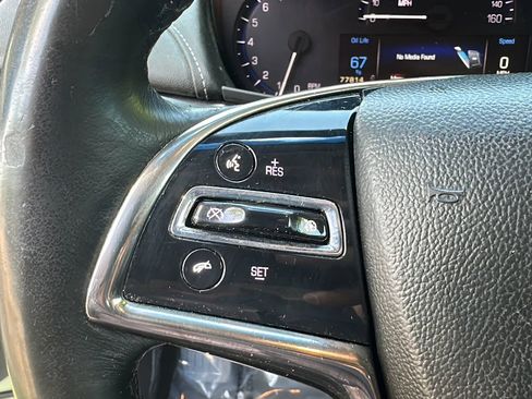 Used 2013 Cadillac ATS Sedan image 33