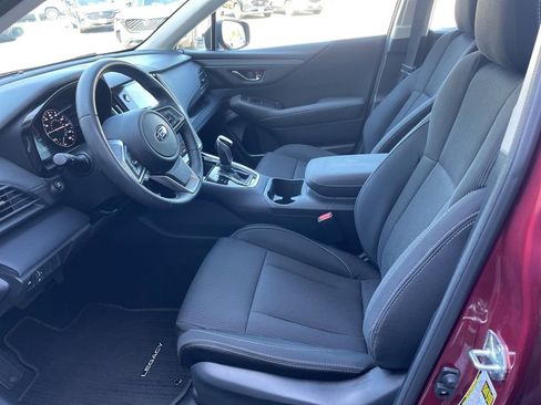 Used 2022 Subaru Legacy Premium AWD/4WD image 9