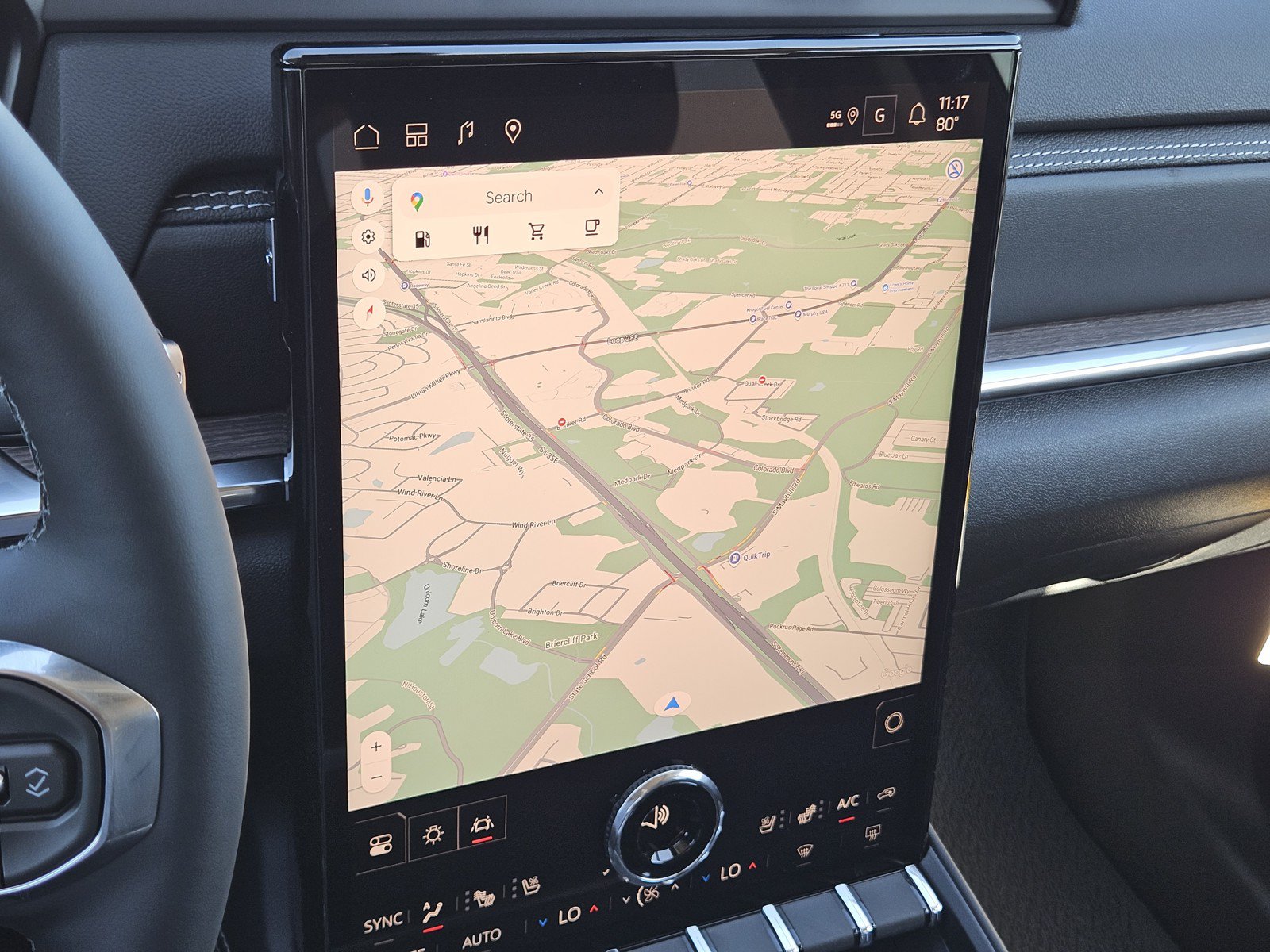 New 2027 GMC Terrain Denali AWD/4WD image 12