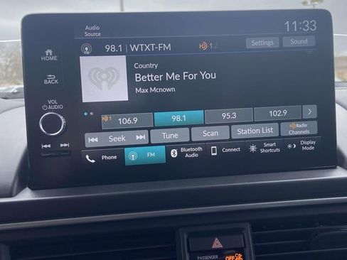 Used 2024 Honda Pilot EX-L image 18