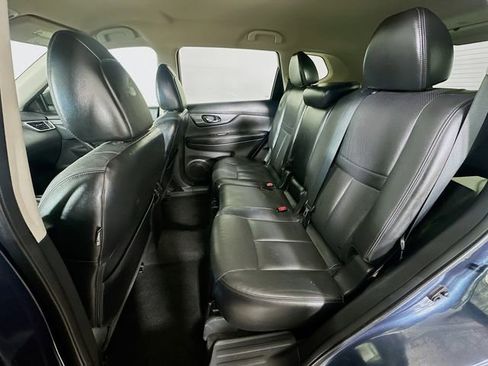 Used 2014 Nissan Rogue SL image 31