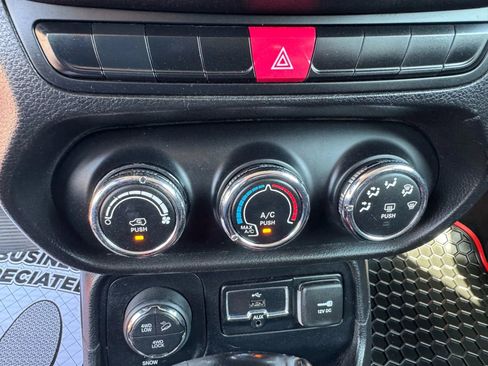 Used 2015 Jeep Renegade Trailhawk image 22