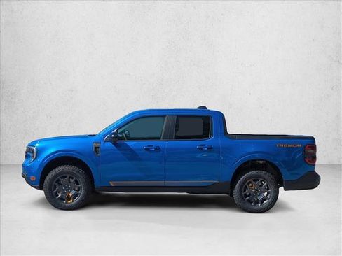 New 2026 Ford Maverick Tremor AWD/4WD image 5