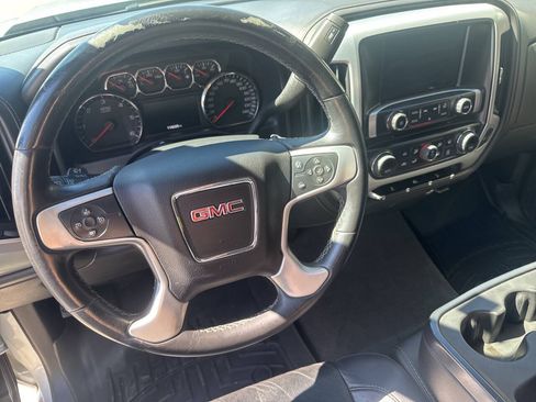 Used 2014 GMC Sierra 1500 SLE w/ SLE Value Package AWD/4WD image 19