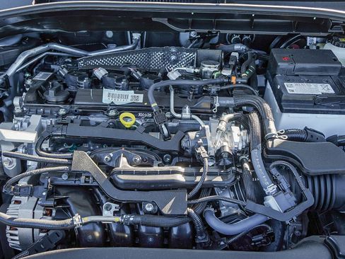 New 2026 Toyota Corolla Cross L image 14