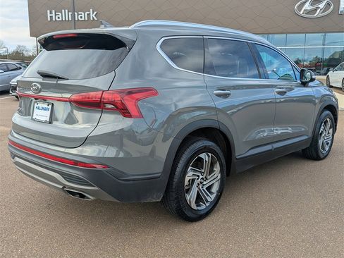 Used 2023 Hyundai Santa Fe SEL image 4