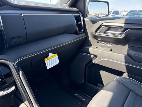 New 2026 GMC Sierra 1500 AT4X AWD/4WD image 28