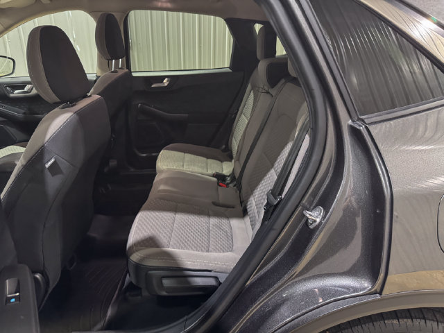 Used 2020 Ford Escape SE AWD/4WD image 20