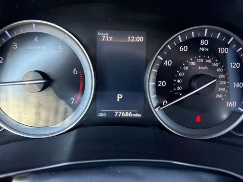 Used 2018 Lexus ES 350 image 25