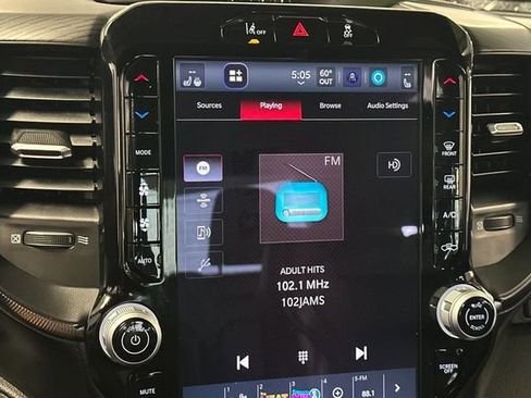 Used 2025 RAM 1500 RHO image 19