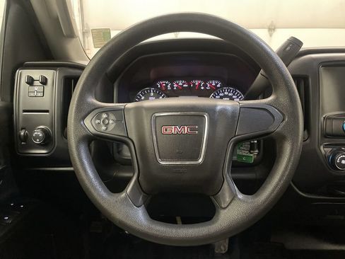 Used 2017 GMC Sierra 2500 4x4 Double Cab image 5