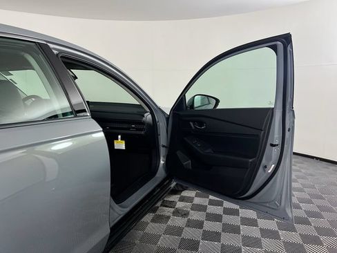 Used 2025 Honda Accord EX-L image 29