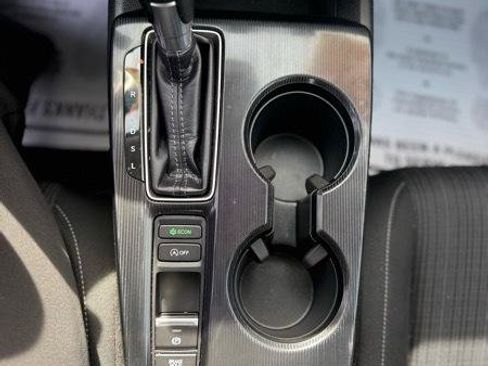 Used 2023 Honda Civic EX image 17