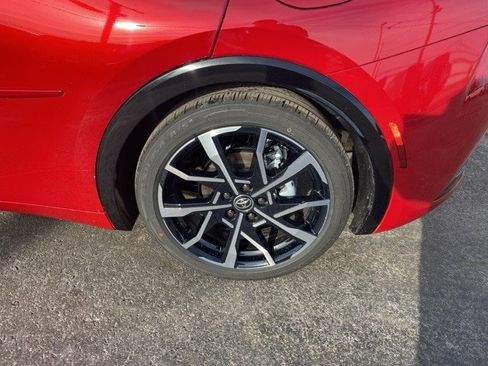 New 2026 Toyota Prius XSE image 19