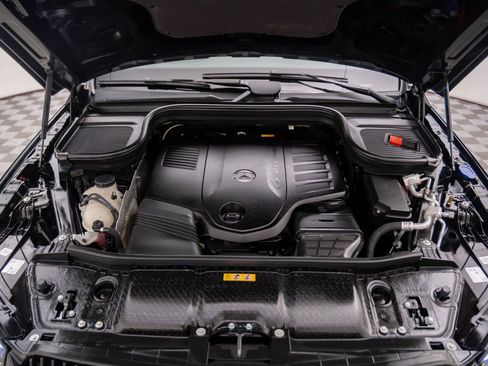 Certified 2025 Mercedes-Benz GLE 450 4MATIC image 33