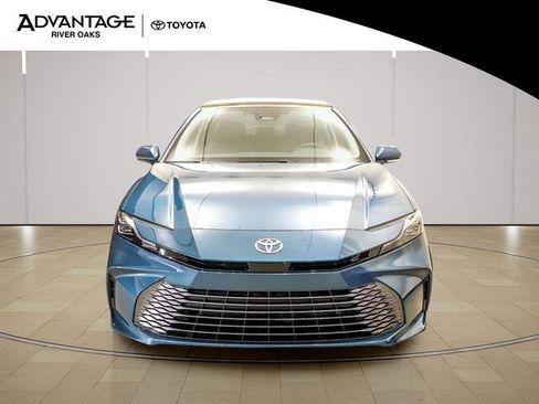 New 2026 Toyota Camry XLE image 3