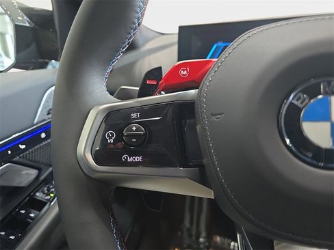New 2026 BMW M5 Base w/ Carbon Package image 15