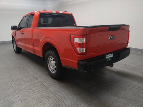 Used 2021 Ford F150 XL w/ XL Power Equipment Group RWD image 5