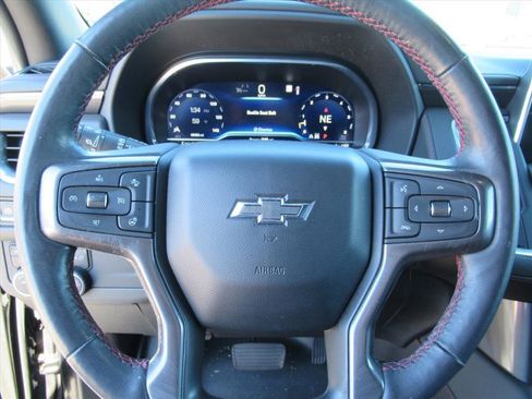 Used 2022 Chevrolet Tahoe RST w/ Luxury Package image 20