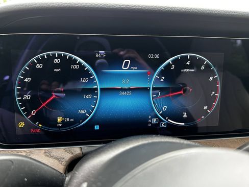 Certified 2022 Mercedes-Benz E 350 4MATIC Sedan image 29