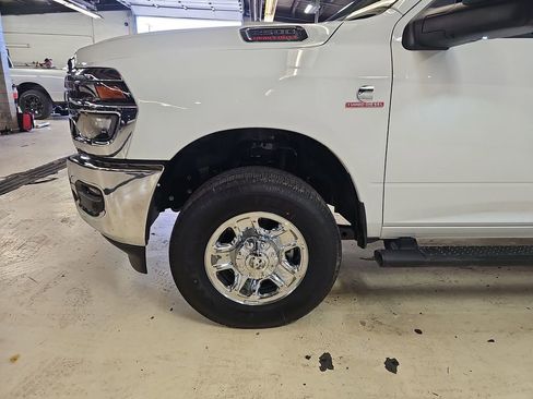 New 2026 RAM 2500 Tradesman image 26