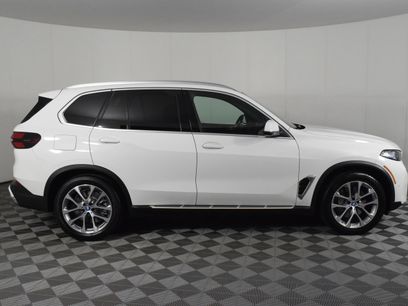 Used 2025 BMW X5 xDrive50e