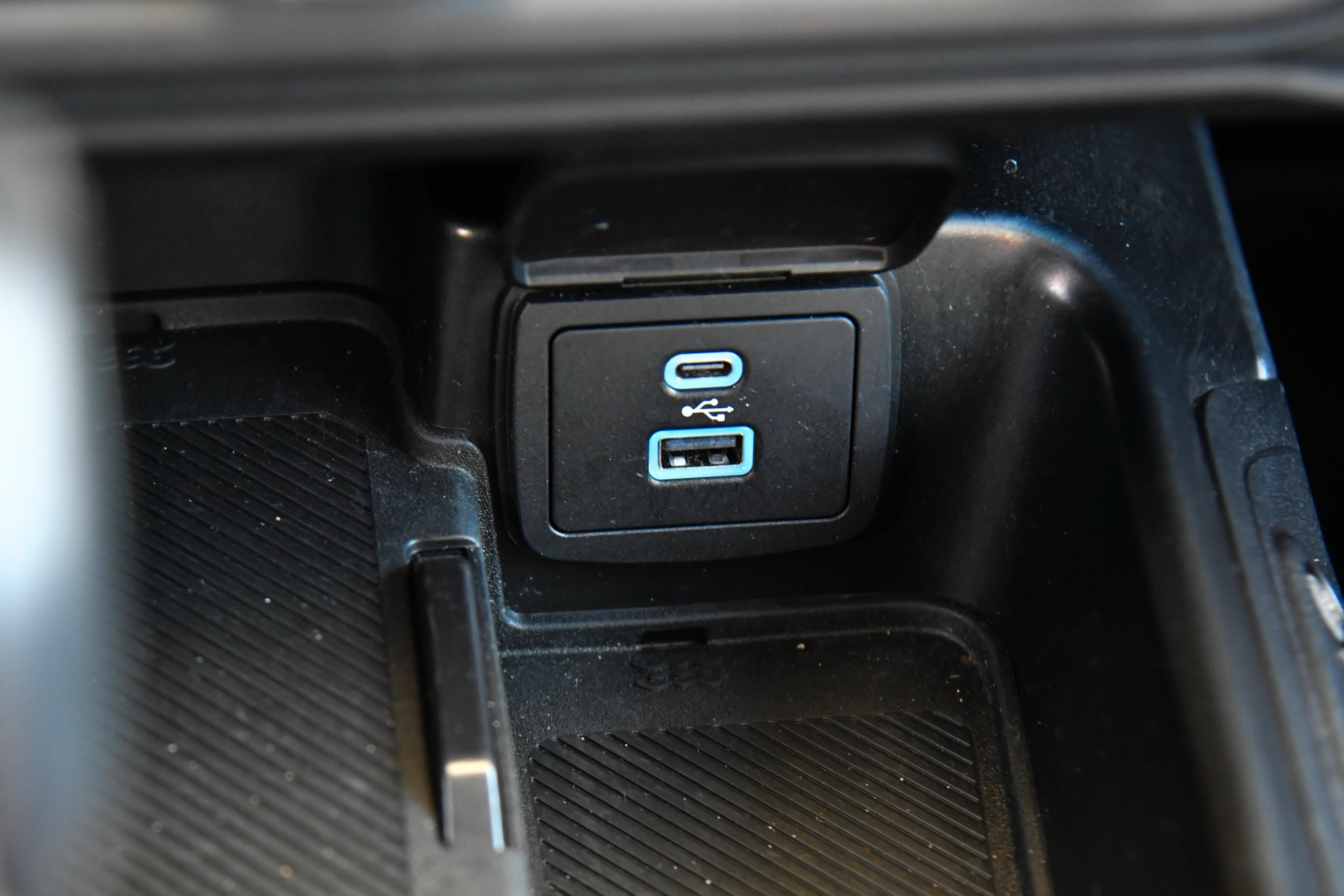 Used 2025 Ford Bronco Big Bend AWD/4WD image 26