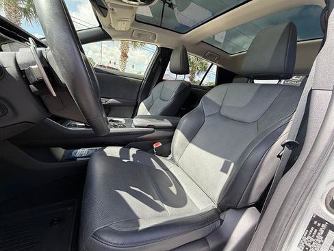 Used 2023 Lexus RZ 450e Premium w/ Accessory Package (2T) AWD/4WD image 12