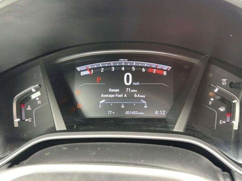 Used 2019 Honda CR-V EX image 27