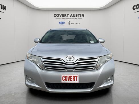 Used 2012 Toyota Venza LE w/ LE Convenience Pkg image 8