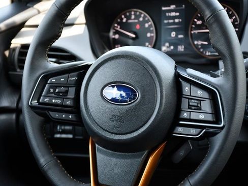 New 2026 Subaru Crosstrek 2.5i Wilderness AWD/4WD image 20